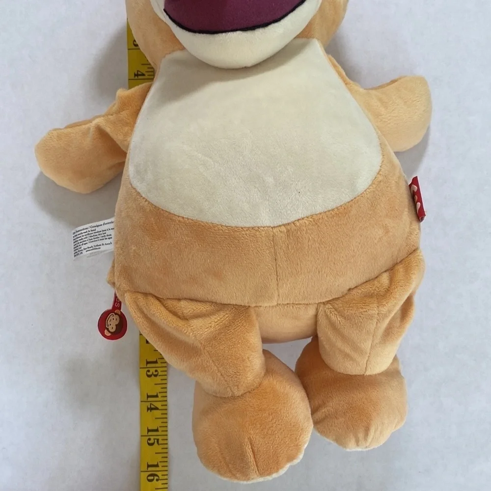 cubbies bulldog dog